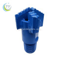 133mm de etapa PDC Bits para perfurar bem